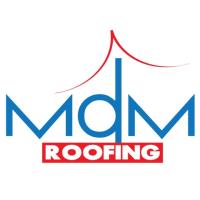 MDM Roofing image 1